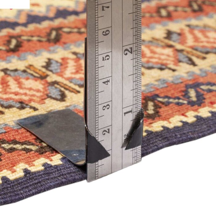 Handmade kilim two meters C Persia Code 151033