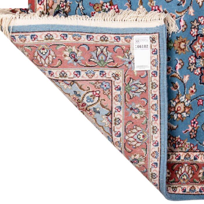 A pair of handmade carpets from Persia, code 166182, one pair