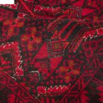 Handmade carpets of half and thirty Persia code 141145