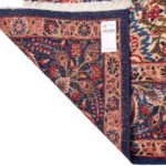 Old handmade carpet nine meters C Persia Code 187283