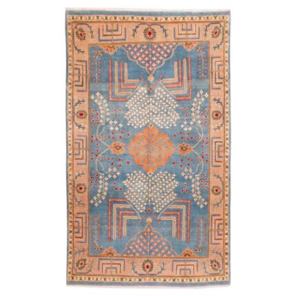 Handmade carpet six meters C Persia Code 171611