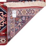 Handmade side carpet length of two meters C Persia Code 174657