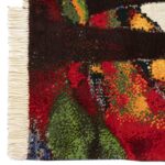 Handmade carpets of Persia, code 189001