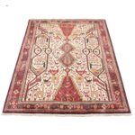 Old handmade carpet two and a half meters C Persia Code 187152