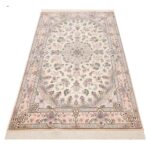Three and a half meter handmade carpet by Persia, code 180083
