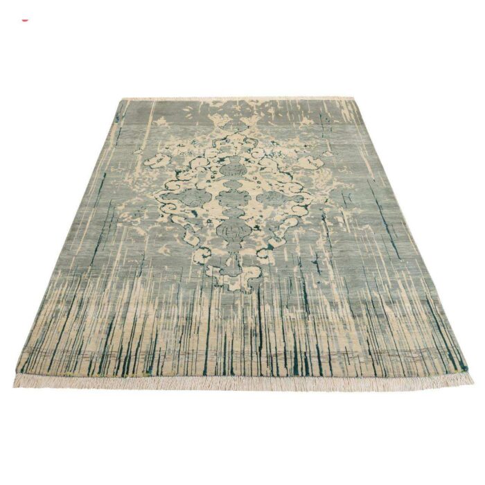 C Persia three meter handmade carpet code 701250