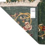 Handmade side carpet length of two meters C Persia Code 189005
