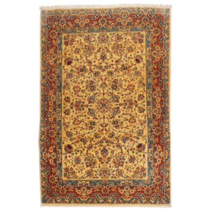 Six and a half meter handmade carpet by Persia, code 102362