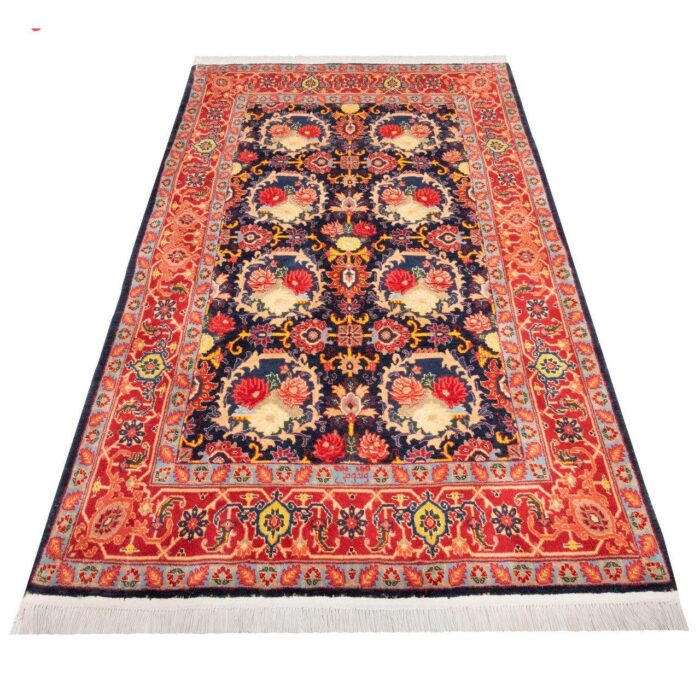 Handmade carpet three and a half meters C Persia Code 703020
