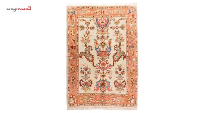 C Persia 3 meter hand-woven carpet, code 102152