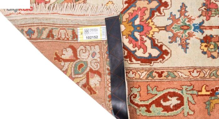 C Persia 3 meter hand-woven carpet, code 102152