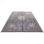 Old handmade carpet 12 meters C Persia Code 187335