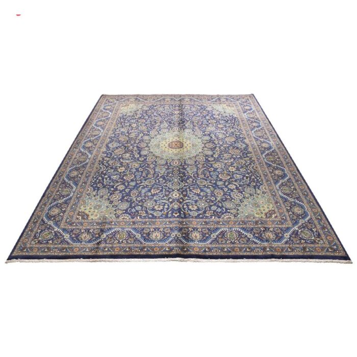 Old handmade carpet 12 meters C Persia Code 187335