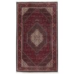 Persia two meter handmade carpet code 187042
