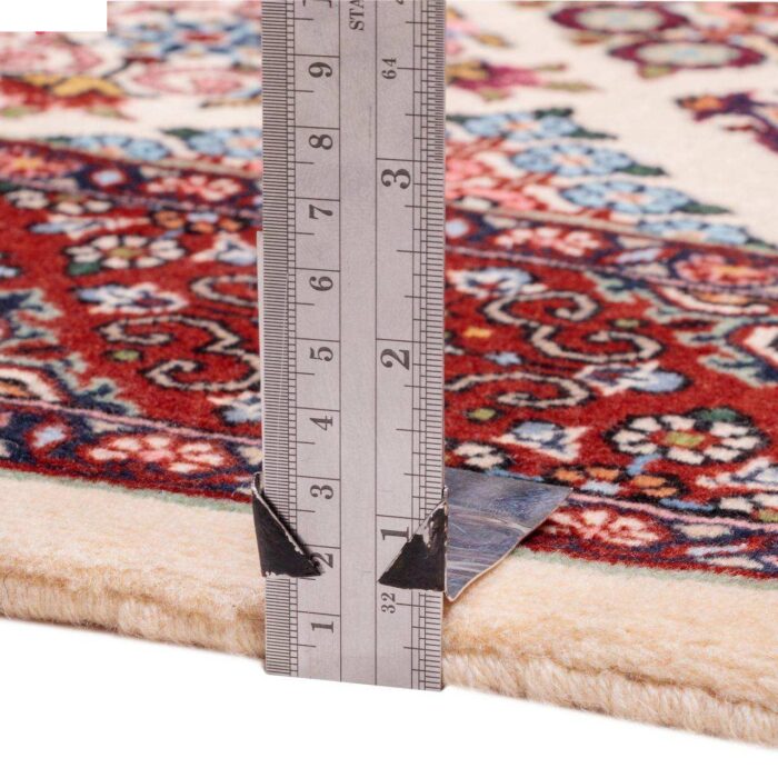 C Persia three meter handmade carpet code 174558