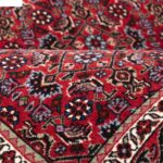 Four and a half meter handmade carpet by Persia, code 187059