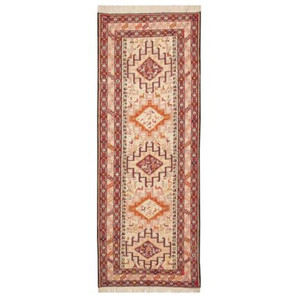 Handmade kilim of half and thirty Persia code 151001