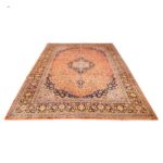 Eleven and a half meter old handmade carpet of Persia, code 102436