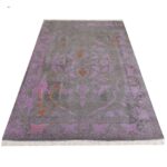Four and a half meter handmade carpet by Persia, code 701107