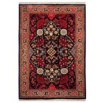Old handmade carpets of Persia, code 179327