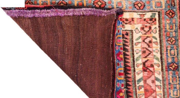 Old Persia Pouch Code 102258