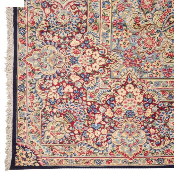 Eleven and a half meter handmade carpet by Persia, code 187318