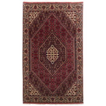 Handmade carpet two meters C Persia Code 187046