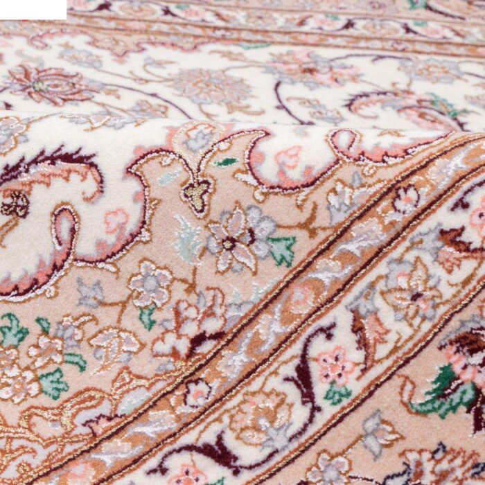 Handmade carpet three and a half meters C Persia Code 183031