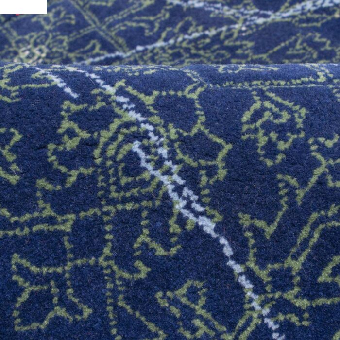 Handmade carpets of Persia, code 703036