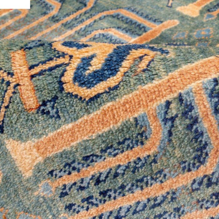 C Persia three meter handmade carpet code 171648