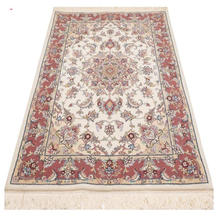 Persia two meter handmade carpet, code 166204