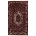 Handmade carpet two meters C Persia Code 187031