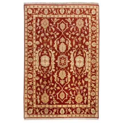 Handmade carpet four and a half meters C Persia Code 701325
