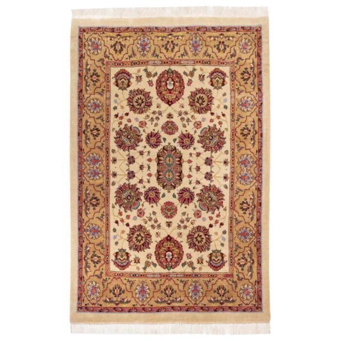 Handmade carpet six meters C Persia Code 703012