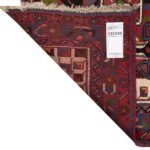 Handmade carpets of Persia, code 187244
