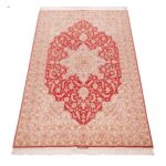 Six and a half meter handmade carpet by Persia, code 172108