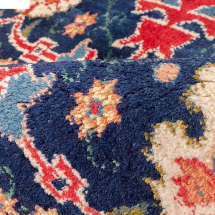 Persia four meter handmade carpet, code 171670