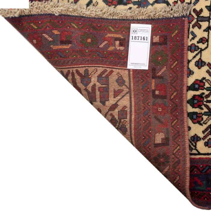 Persia two meter handmade carpet, code 187161