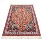 Handmade carpets of half and thirty Persia code 174609