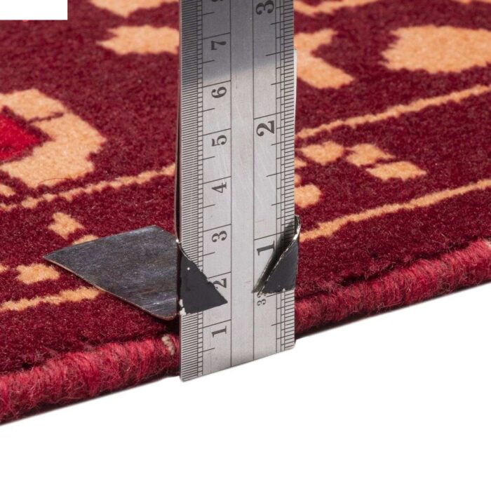 Handmade carpet three and a half meters C Persia Code 185006