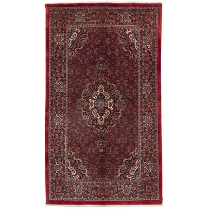 Two and a half meter handmade carpet by Persia, code 187003