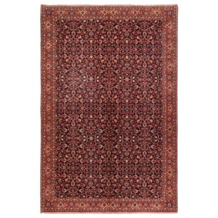 Persia 10 meter handmade carpet code 187117