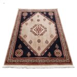 Persia two meter handmade carpet, code 183077