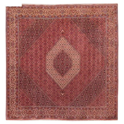 Six and a half meter handmade carpet by Persia, code 187080
