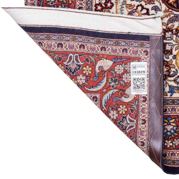 C Persia three meter handmade carpet code 183029