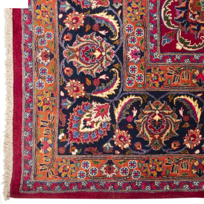 Eleven and a half meter handmade carpet of Persia, code 187339