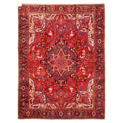 Old handmade carpet 15 meters C Persia Code 102405