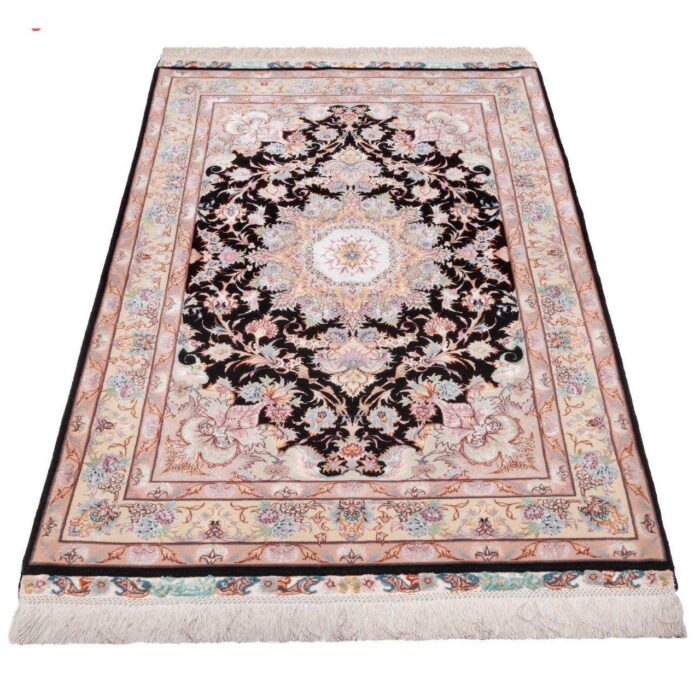 Handmade carpets of half and thirty Persia code 172038
