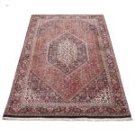 Persia two meter handmade carpet code 187037