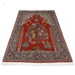 Two and a half meter handmade carpet by Persia, code 183095